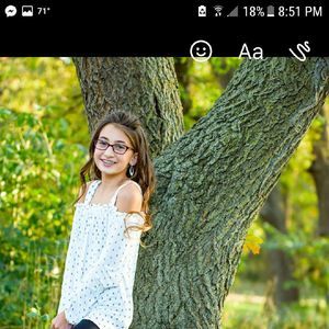 Meet your Posher, Karly